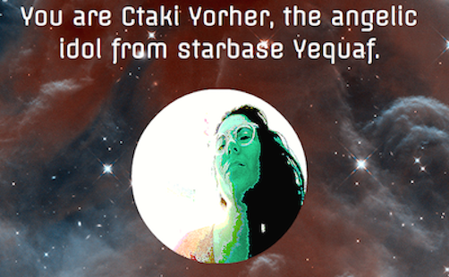 Ctaki Yorher